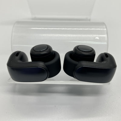 【中古】Ultra Open Earbuds Black【秋葉原】