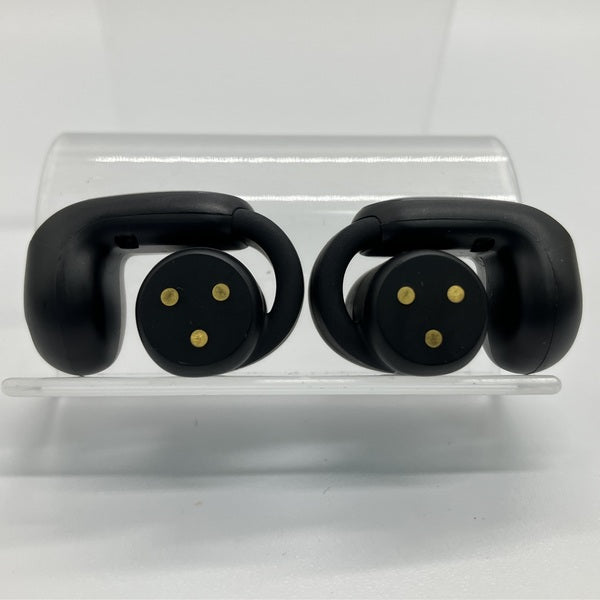 【中古】Ultra Open Earbuds Black【秋葉原】