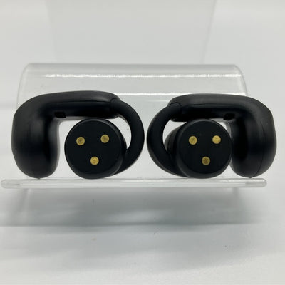 【中古】Ultra Open Earbuds Black【秋葉原】