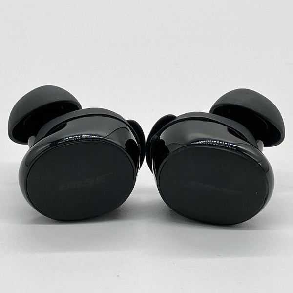 【中古】QuietComfort Earbuds Black【秋葉原】