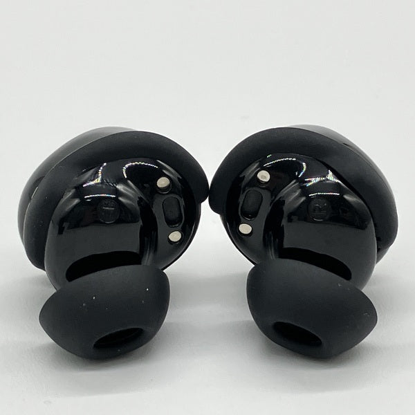 【中古】QuietComfort Earbuds Black【秋葉原】