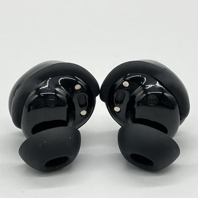 【中古】QuietComfort Earbuds Black【秋葉原】