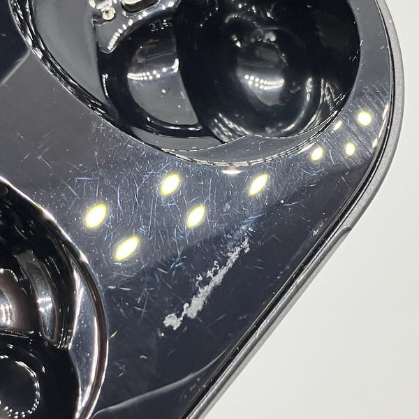 【中古】QuietComfort Earbuds Black【秋葉原】