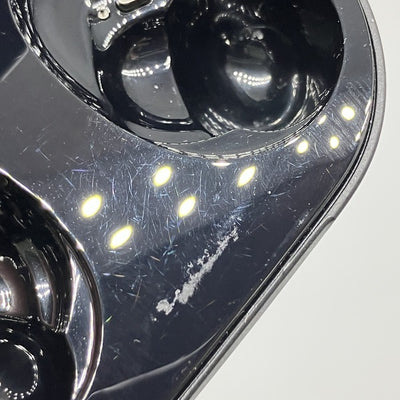 【中古】QuietComfort Earbuds Black【秋葉原】