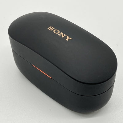 【中古】WF-1000XM4 BM ブラック【秋葉原】