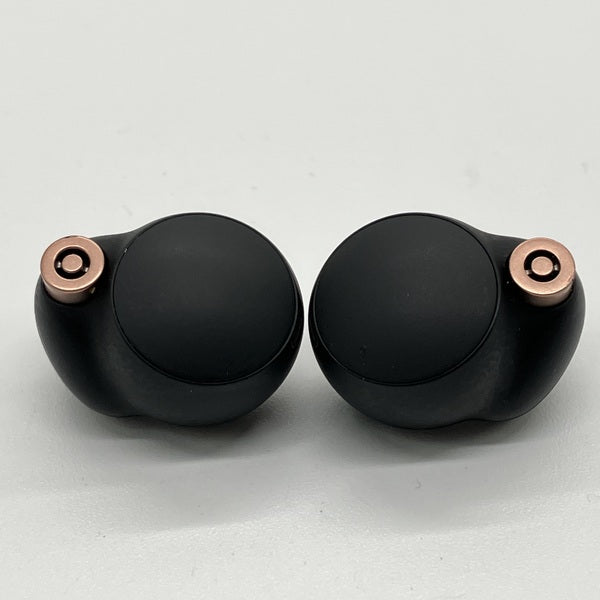 【中古】WF-1000XM4 BM ブラック【秋葉原】