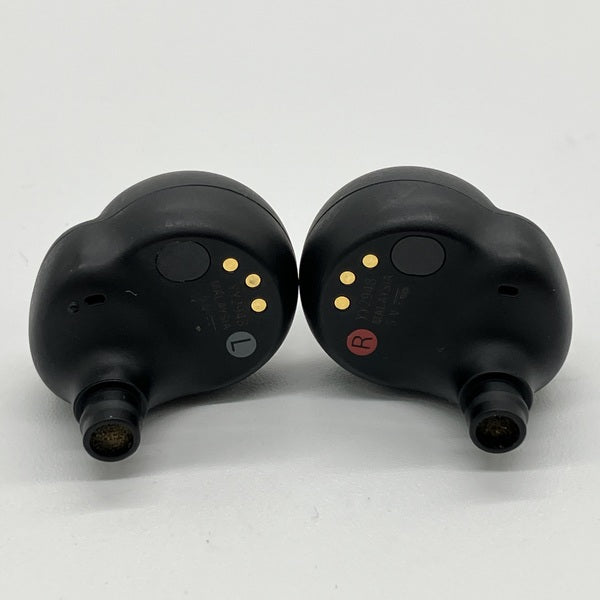 【中古】WF-1000XM4 BM ブラック【秋葉原】