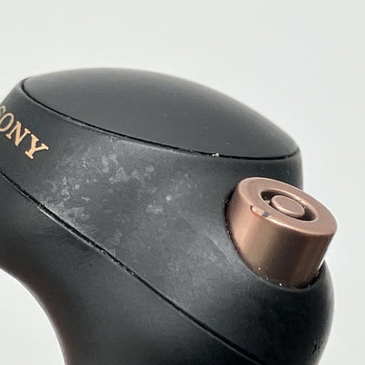 【中古】WF-1000XM4 BM ブラック【秋葉原】