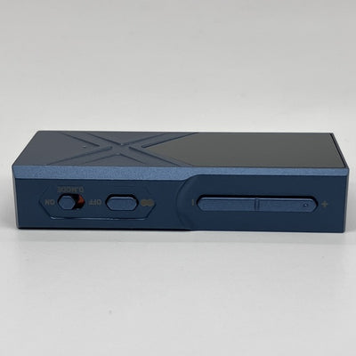 【中古】KA17 Blue 【FIO-KA17-L】【秋葉原】