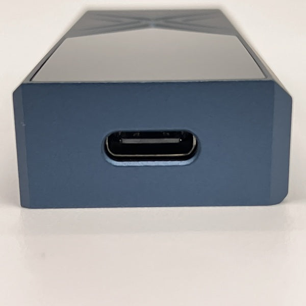 【中古】KA17 Blue 【FIO-KA17-L】【秋葉原】