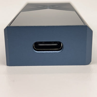 【中古】KA17 Blue 【FIO-KA17-L】【秋葉原】