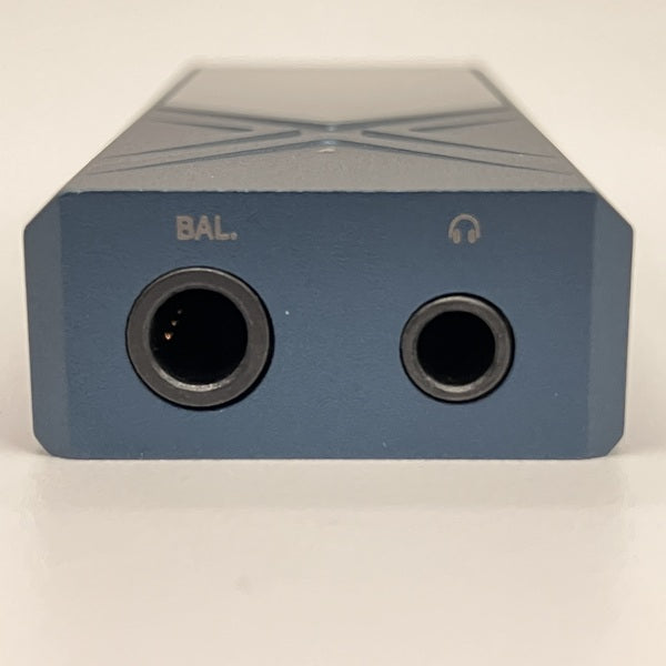 【中古】KA17 Blue 【FIO-KA17-L】【秋葉原】