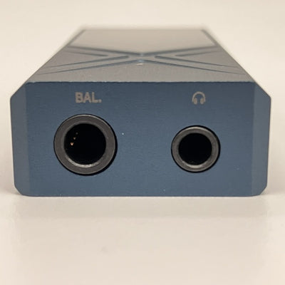 【中古】KA17 Blue 【FIO-KA17-L】【秋葉原】