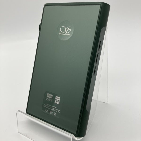 【中古】M6 Ultra Green【秋葉原】