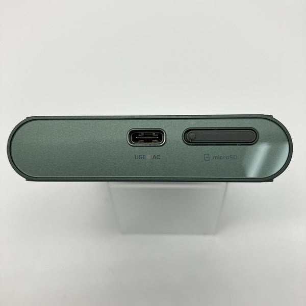 【中古】M6 Ultra Green【秋葉原】