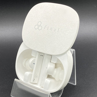 【中古】ZE8000 ホワイト 【FI-ZE8DPLTW-WHITE】【秋葉原】