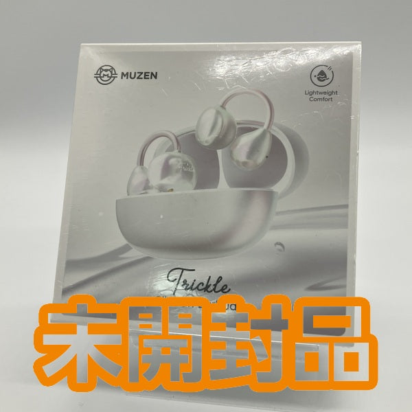 【中古】Trickle ブラック【秋葉原】