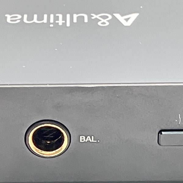 【中古】A&ultima SP3000M 【IRV-AK-SP3000M】【秋葉原】