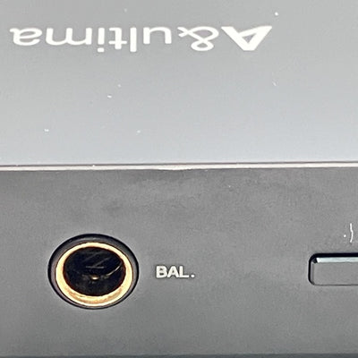 【中古】A&ultima SP3000M 【IRV-AK-SP3000M】【秋葉原】