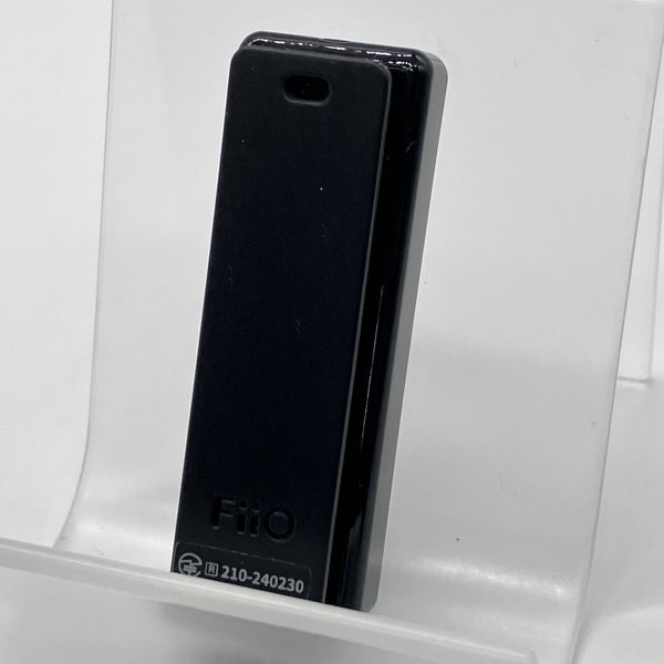 【中古】BTR11 Black 【FIO-BTR11-B】【名古屋】