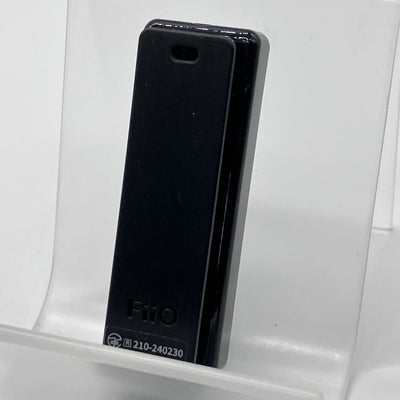 【中古】BTR11 Black 【FIO-BTR11-B】【名古屋】