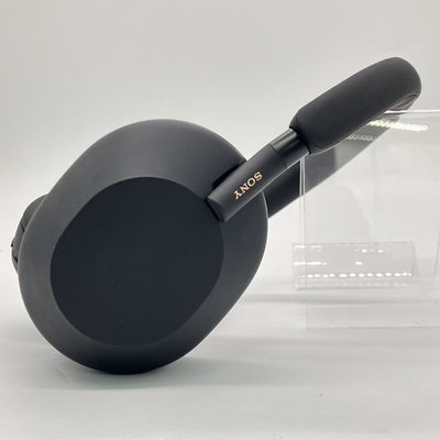 【中古】WH-1000XM5 BM ブラック【秋葉原】