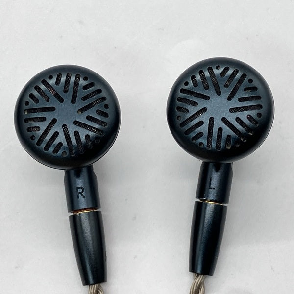 【中古】FF5 Black 【FIO-IEM-FF5-B】【秋葉原】