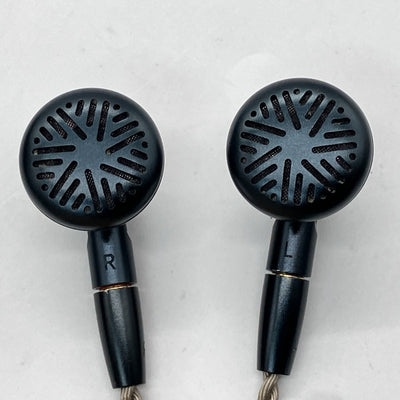 【中古】FF5 Black 【FIO-IEM-FF5-B】【秋葉原】