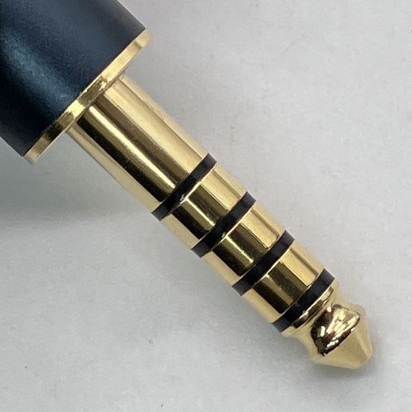 【中古】FF5 Black 【FIO-IEM-FF5-B】【秋葉原】