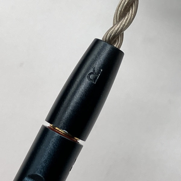 【中古】FF5 Black 【FIO-IEM-FF5-B】【秋葉原】