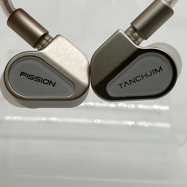 【中古】FISSION【日本橋】