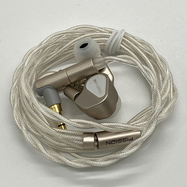 【中古】FISSION【日本橋】