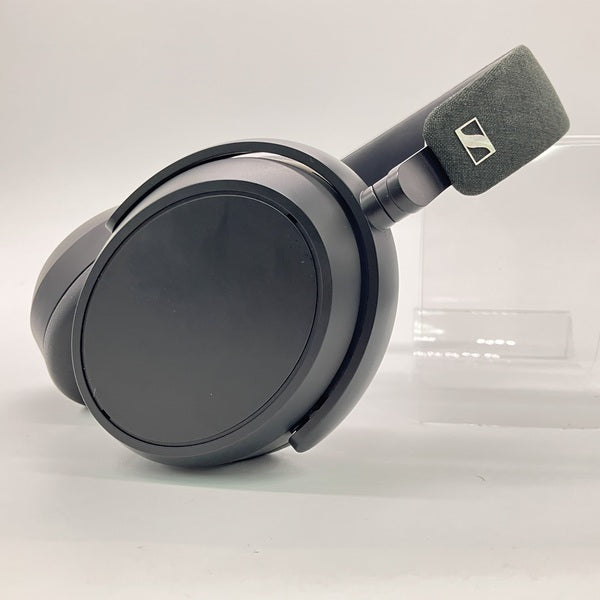 【中古】MOMENTUM 4 Wireless ブラック 【M4AEBT BLACK】【秋葉原】