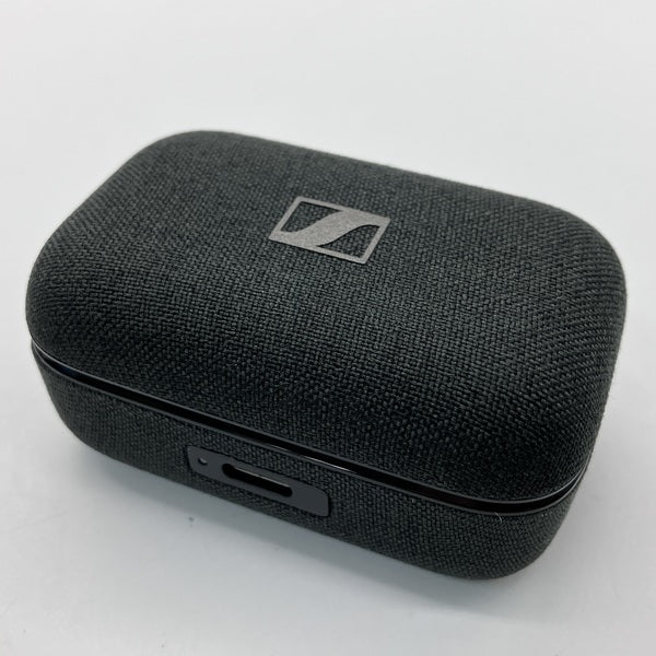 【中古】MOMENTUM True Wireless 4 ブラックグラファイト 【MTW4 Black Graphite】【秋葉原】