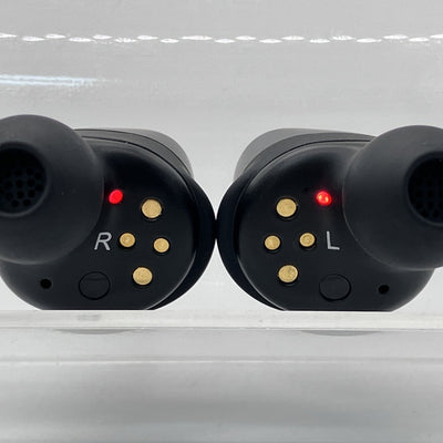 【中古】MOMENTUM True Wireless 4 ブラックグラファイト 【MTW4 Black Graphite】【秋葉原】