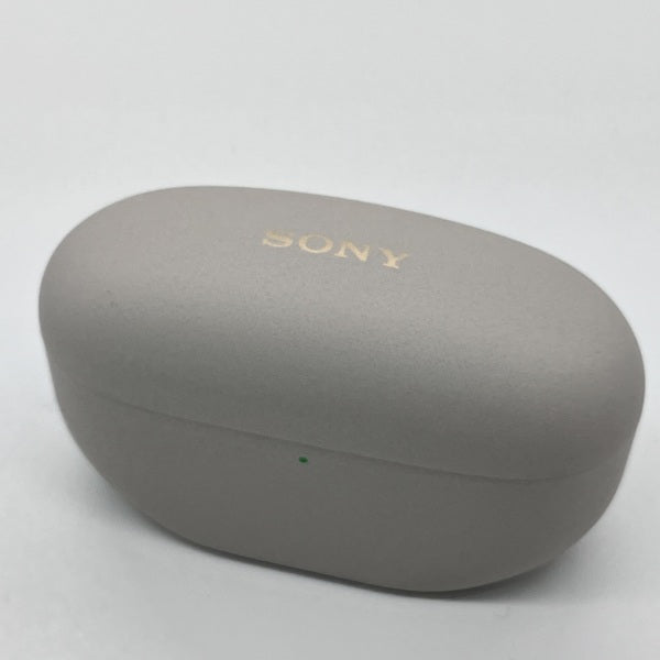 【中古】WF-1000XM5 S プラチナシルバー【日本橋】