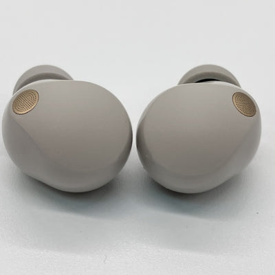 【中古】WF-1000XM5 S プラチナシルバー【日本橋】