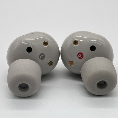 【中古】WF-1000XM5 S プラチナシルバー【日本橋】