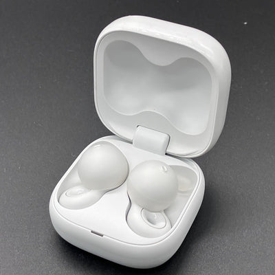 【中古】LinkBuds Open ホワイト 【WF-L910 WZ】【名古屋】