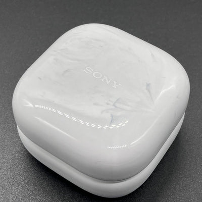 【中古】LinkBuds Open ホワイト 【WF-L910 WZ】【名古屋】