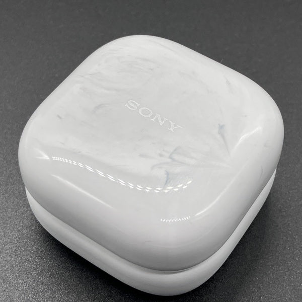 【未使用品】SONY LinkBuds Open WF-L910 WZ ホワイト LinkBuds Open WF-L910 (W) [ホワイト]の製品画像 - 価格.com