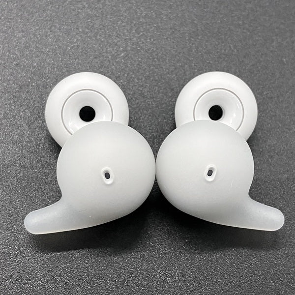 【中古】LinkBuds Open ホワイト 【WF-L910 WZ】【名古屋】