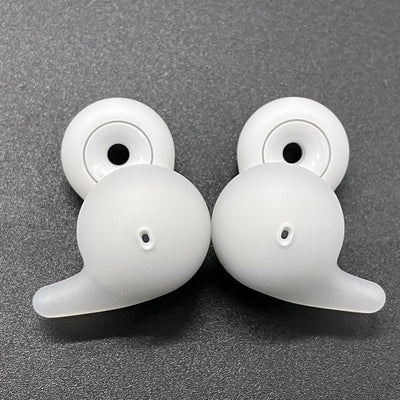 【中古】LinkBuds Open ホワイト 【WF-L910 WZ】【名古屋】