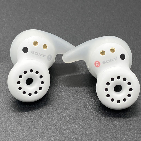 【中古】LinkBuds Open ホワイト 【WF-L910 WZ】【名古屋】