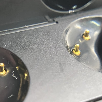 【中古】ZE3000 SV 【FI-ZE3SDPLTW】【日本橋】