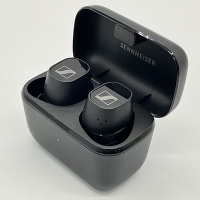 【中古】CX Plus True Wireless ブラック【秋葉原】