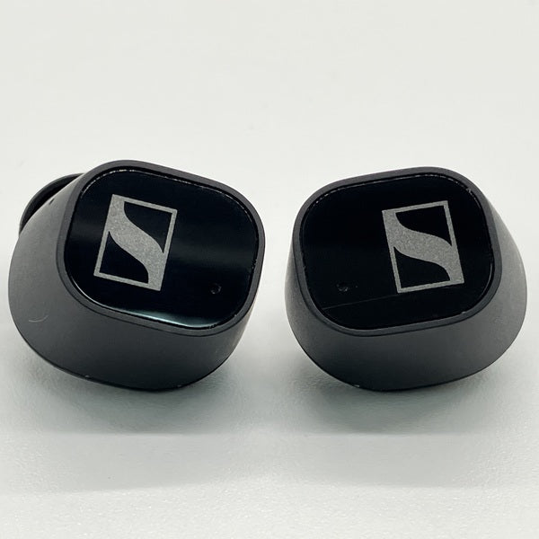 【中古】CX Plus True Wireless ブラック【秋葉原】