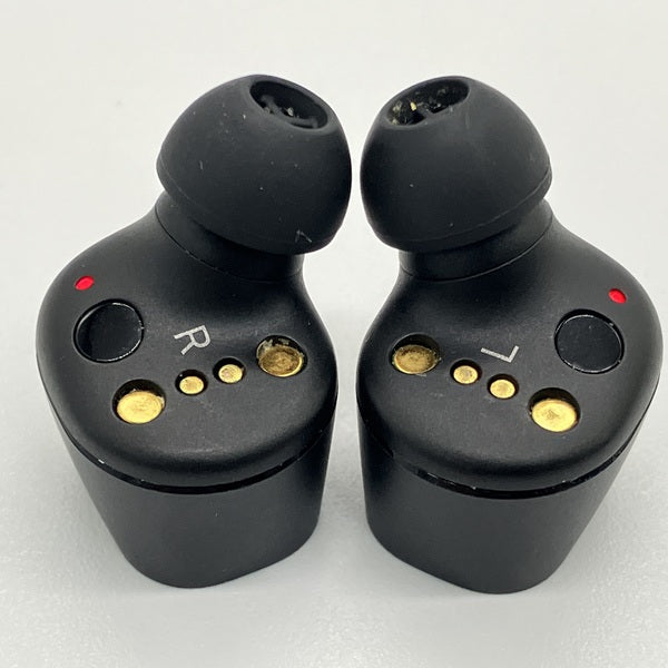 【中古】CX Plus True Wireless ブラック【秋葉原】