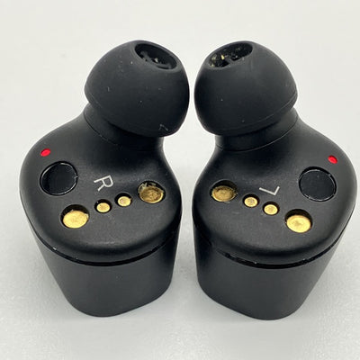 【中古】CX Plus True Wireless ブラック【秋葉原】
