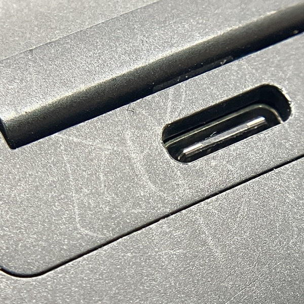 【中古】CX Plus True Wireless ブラック【秋葉原】